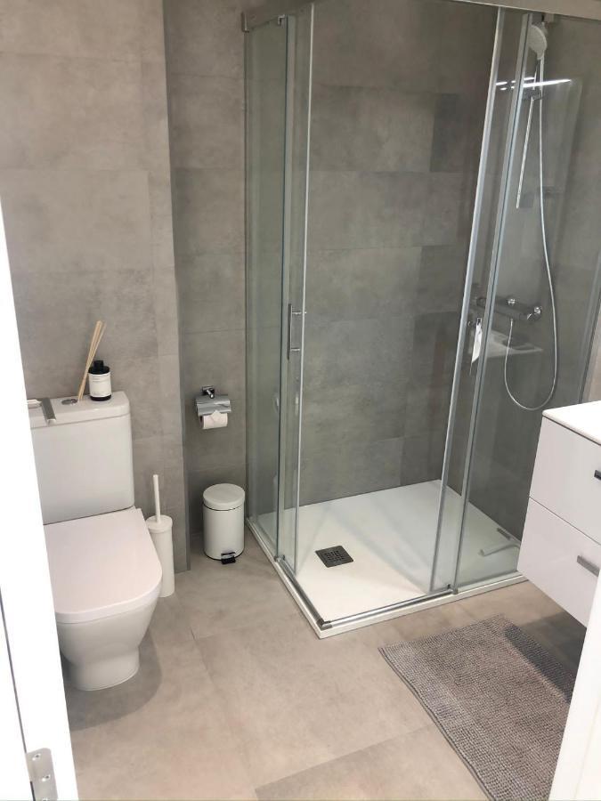 Cp High Floor Luxury Studio With Sea View غيبرالتار المظهر الخارجي الصورة